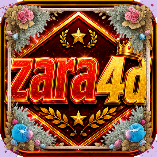 zara4d — mitra unggulan
